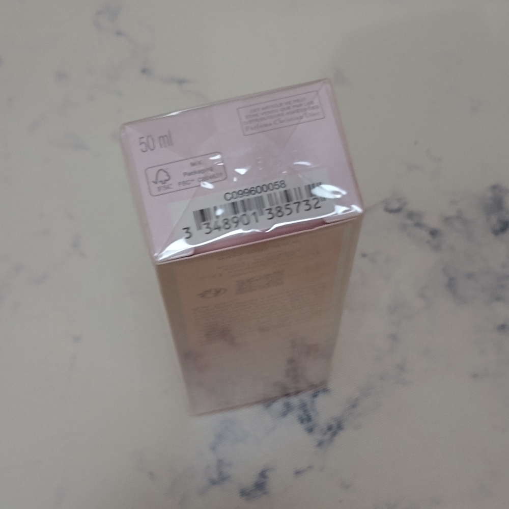 Dior Miss Dior Velvety Rose Hand Cream 1.7 Oz Sealed - Picture 4 of 7